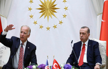 Yetkin: Erdoğan, Biden'la Görüşme Öncesi Önemli Bir Hata Yaptı