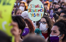Türkiye, İstanbul Sözleşmesi'nden resmen ayrıldı