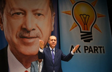 AKP'den Kürt seçmenin gönlünü çalma hamlesi!