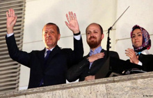 AKP Yanlısı Vakıflara Vergi Muafiyeti