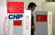CHP'den Online Oy Verilsin Önerisi