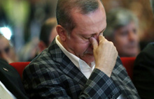 Son seçim anketi sonuçları Erdoğan'a Şok Yaratacak