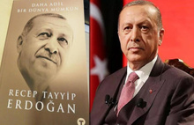 O Kitabı Erdoğan Yazmadı mı?