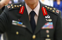 TSK'da emekliliğini isteyen 3 general belli oldu