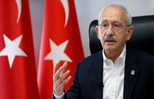 Kılıçdaroğlu: Millet İttifakı'na katılanların sayısı artabilir