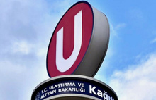 İstanbul Metrosu'nun Simgesi Değişiyor