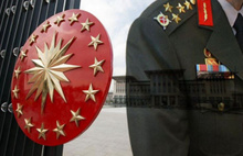 Barış Terkoğlu: TSK'da Sakallı Generallere Hazır Olun