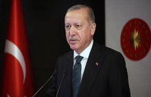 Erdoğan: TL Deyip Geçmeyin,Bizim Paramız Çok Önemli
