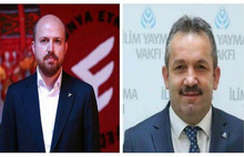 Adli Tıp Kurumu Başkanlığı’na Bilal Erdoğan'ın Arkadaşı Atandı
