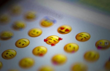 Türkiye'de en çok kullanılan iki emoji belli oldu