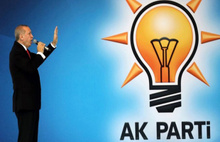 MAK partilerin oy oranlarını açıkladı: AKP oylarında yükseliş
