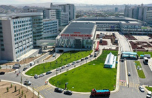 iktidar, Ankara'da kamu hastaneleri için geri adım attı