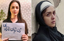 Oscar Ödüllü İranlı Sanatçı Gözaltında