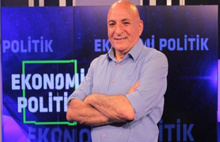 Mustafa Sönmez: Türkiye tekrar bir döviz atağı yaşayabilir