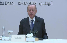 Erdoğan: Salgın Türkiye İçin Fırsat Oldu