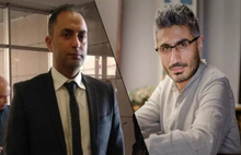 Barış Pehlivan ve Murat Ağırel Cezaevindeki 5 Buçuk Saati Anlattı