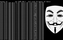 Anonymous, Rusya Savunma Bakanlığı’nı hacklediğini duyurdu