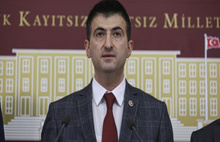  Mehmet Ali Çelebi yeni parti mi kuracak
