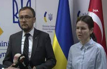 Ukrayna Büyükelçisi: Bu Dünya Savaşıdır