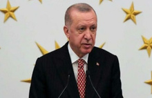 Erdoğan'dan Avrupa Konseyine Rest:  Biz De Tanımayız