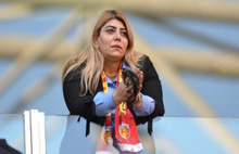 Kayserispor Başkanı Berna Gözbaşı: Çok fazla cinsiyetçi saldırıya uğruyorum
