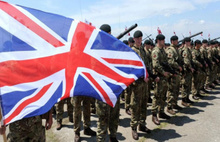 İngiliz Ordusu Askerleri Emirleri Dinlemedi, Ukrayna'ya Savaşmaya Gitti