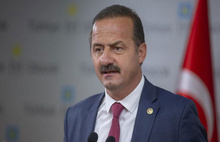 İYİ Partili Ağıralioğlu: O Bakanı Değiştirin