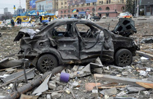 Vali, Bombardımanda 21 Kişinin Öldüğünü Açıkladı