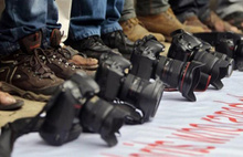 Gazetecilere hapis, kaçakçılara af Geliyor