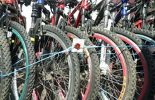 Büyükada'da Bisiklet Kiralama İşi İBB'ye Geçiyor