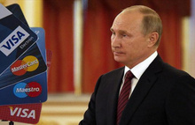 Visa ve Mastercard artık Rusya İle Çalışmayacak