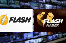 Flash TV'nin Sahibinden Çok Sert Flash Haber Çıkışı