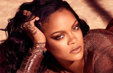Rihanna milyarderler listesine girdi