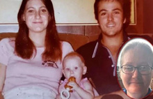 Bebek Holly düğümü çözüldü: 41 yıl önce kaybolmuştu