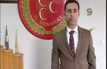 MHP Diyarbakır il başkanı cinsel istismar’dan tutuklandı