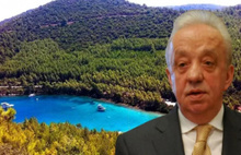 Cengiz Holding'ten Cennet Koyu Açıklaması Geldi