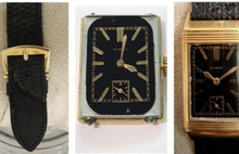 Hitler’in saati tartışmalı açık artırmada satıldı