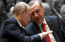 Yetkin: Putin Erdoğan'ın Kozlarından Birini Gaspetti