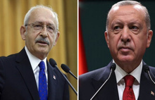 Erdoğan,  Kılıçdaroğlu'nun Seçmen Listesi Açıklamasını Kurmaylarına Sordu