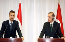 Fuat Uğur, Esad'la Erdoğan'ın aynı kareye gireceği tarihi açıkladı