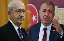 Ümit Özdağ'dan Kılıçdaroğlu'na KHK'lılar Tepkisi
