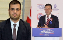 AKP Gençlik Kolları Başkanı, yalana yalan ekledi: İmamoğlu tatildeydi