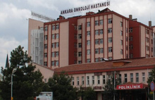 Ankara Onkoloji Hastanesi kapatılıyor!