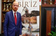 Bilal Erdoğan: Hayatımı anlamlı kılmak istiyorum