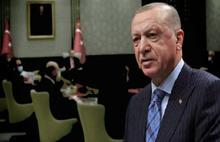 Erdoğan'dan Dikkat Çeken Kabine Değişikliği Yanıtı