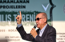 Erdoğan’dan AKP'nin çöken imajına aday formülü