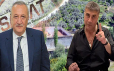 Sedat Peker'den Mehmet Ağar hakkında ağır iddialar