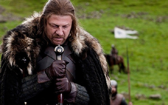 Ned Stark diziye geri mi dönüyor?