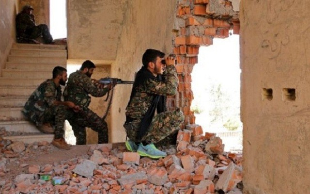 Af Örgütü: YPG, köyleri yerle bir ediyor!