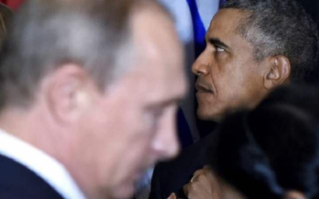 ABD ve Rusya'dan Suriye görüşmesi